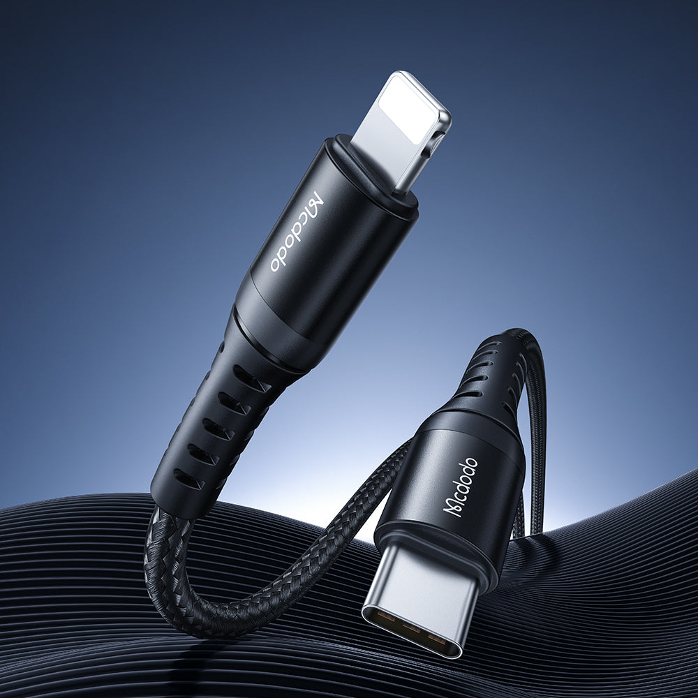Mcdodo USB-C to Lightning 36W Data Cable