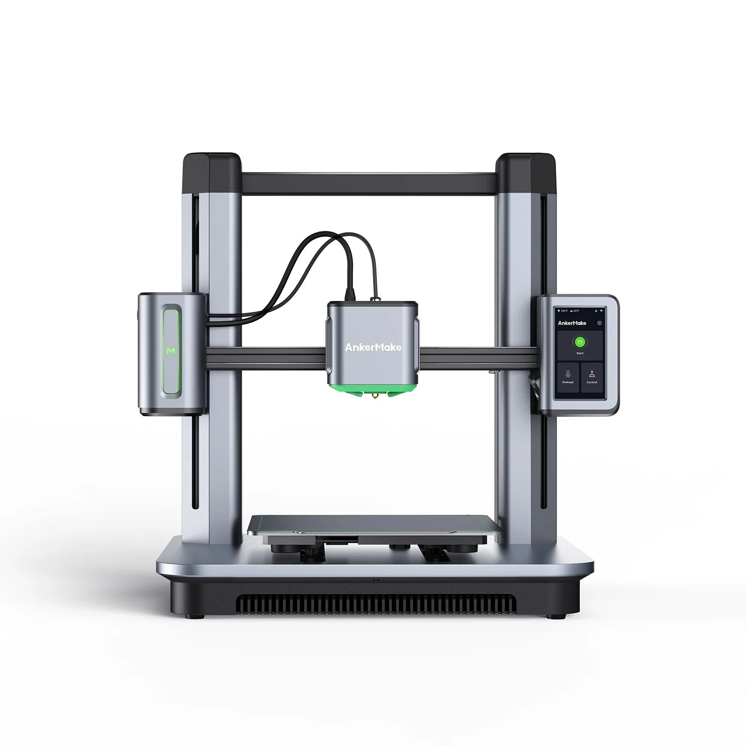 Anker 5X FDM 3D PRINTER - PhoneBuzz