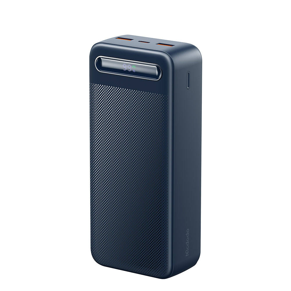 Mcdodo 22.5W Digital Display 20000mAh 1C+2A Power Bank