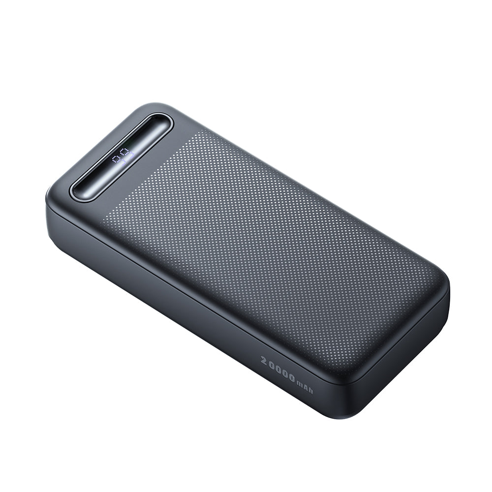 Mcdodo 10.5W Digital Display 20000mAh 2A Power Bank