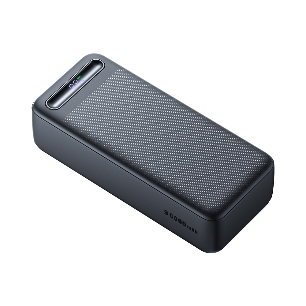 Mcdodo 22.5W Digital Display 30000mAh 1C+2A Power Bank