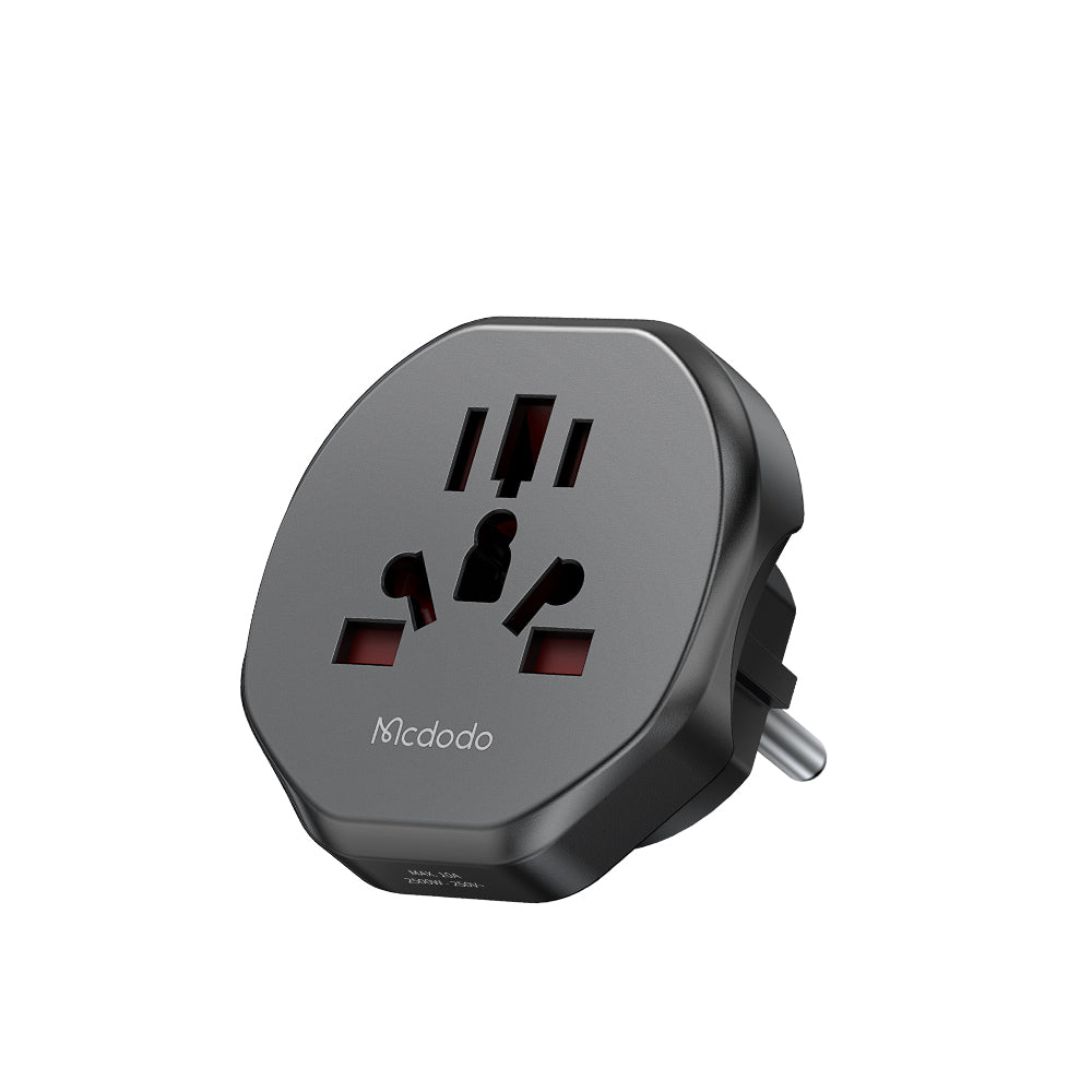 Mcdodo Universal Travel Adapter