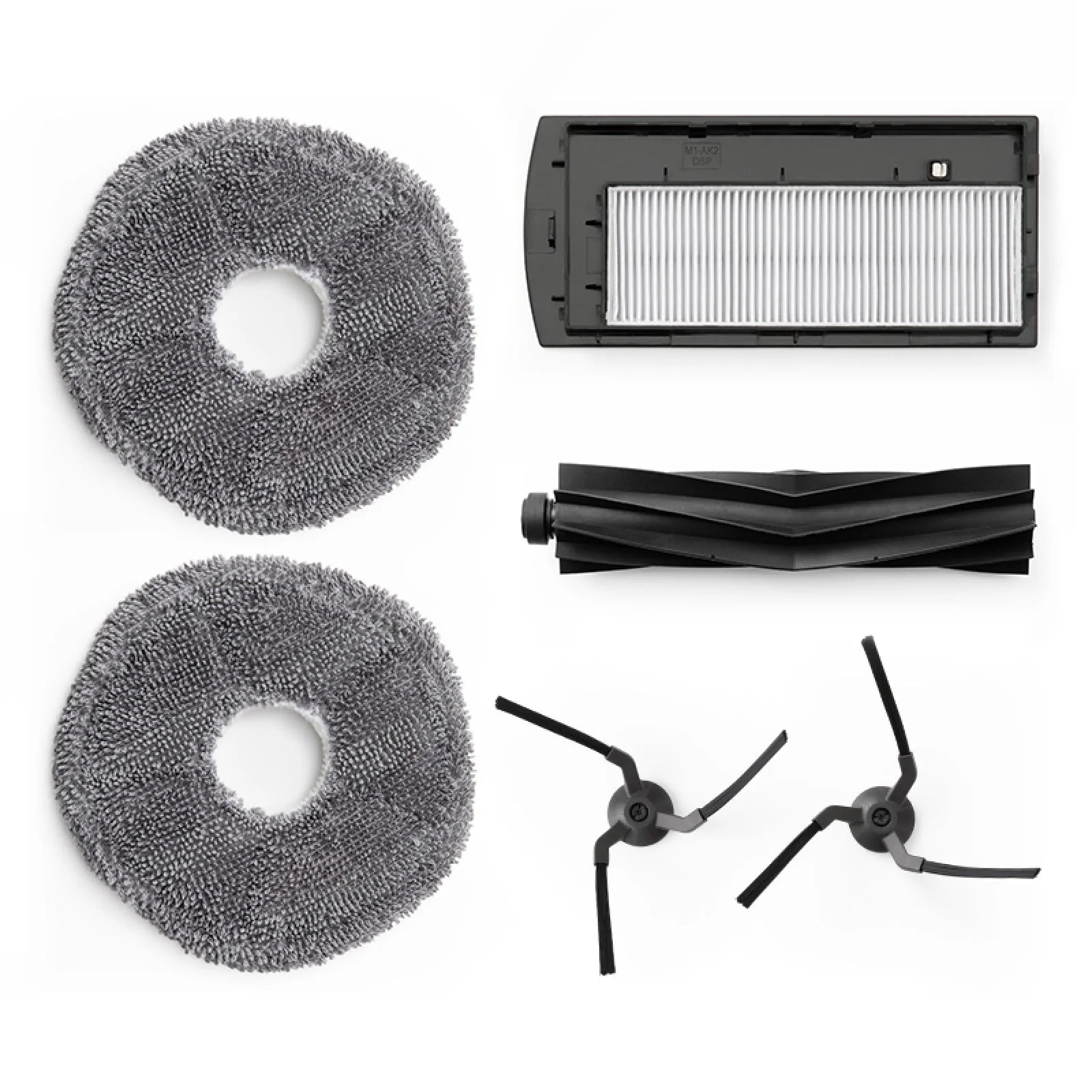 Anker 1 Eufy Replacement Kit by X9 - PhoneBuzz