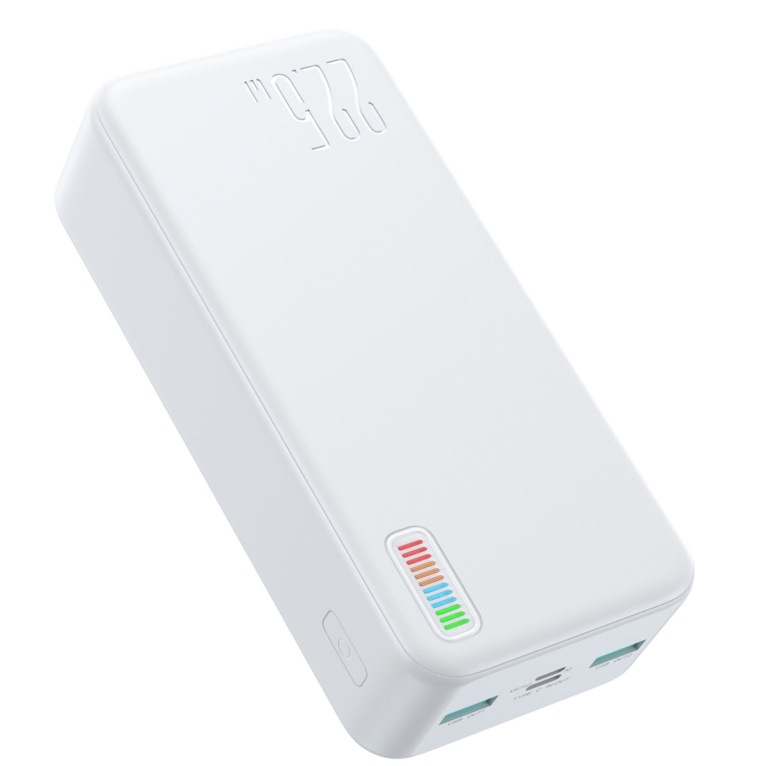JoyRoom JR-QP196 22.5W Power Bank 30000mAh