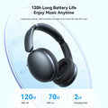 JoyRoom JR-JH1 Hybrid ANC Wireless Headphones - PhoneBuzz