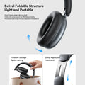 JoyRoom JR-JH1 Hybrid ANC Wireless Headphones - PhoneBuzz