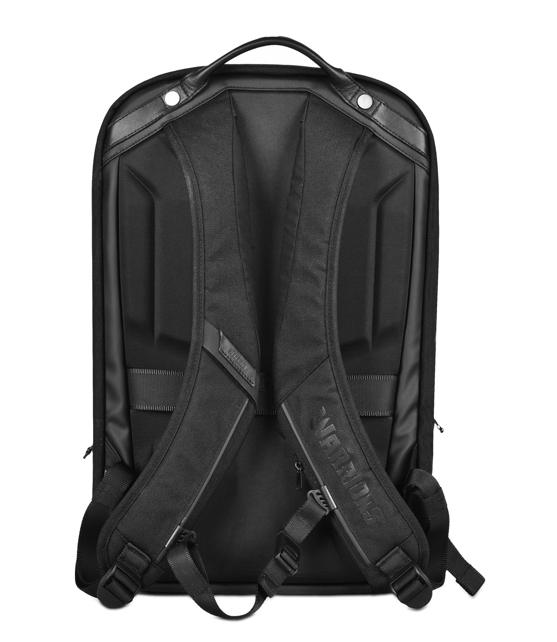 WARRIORS BACKPACK