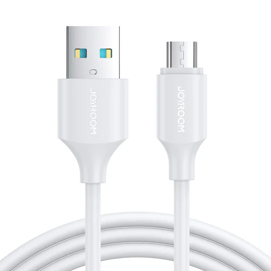JoyRoom S-UM018A9 2.4A Micro Cable