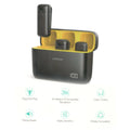 JoyRoom OJM01 single microphone - PhoneBuzz
