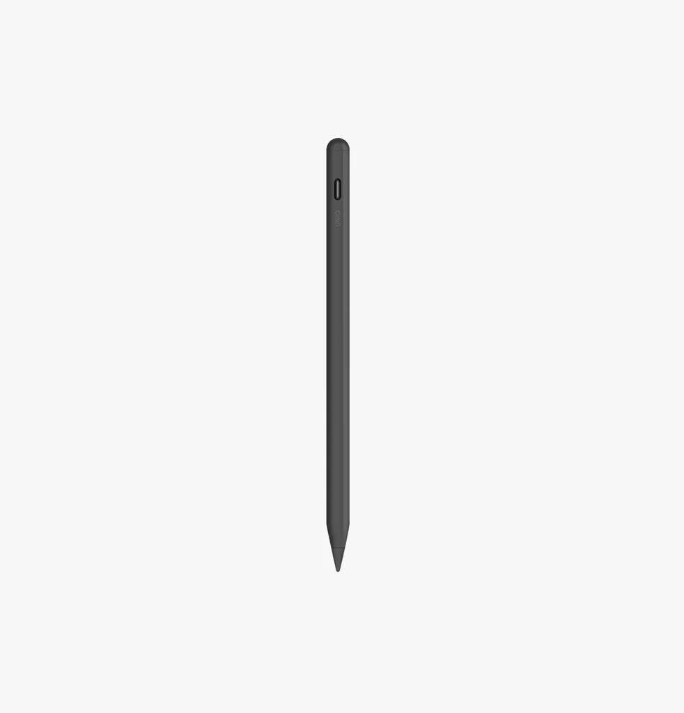 UNIQ Pixo Pro Magnetic Stylus With Wireless Charging For iPad