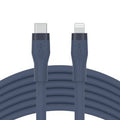 Belkin USB-C Cable with Lightning Connector - PhoneBuzz