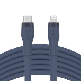 Belkin USB-C Cable with Lightning Connector - PhoneBuzz