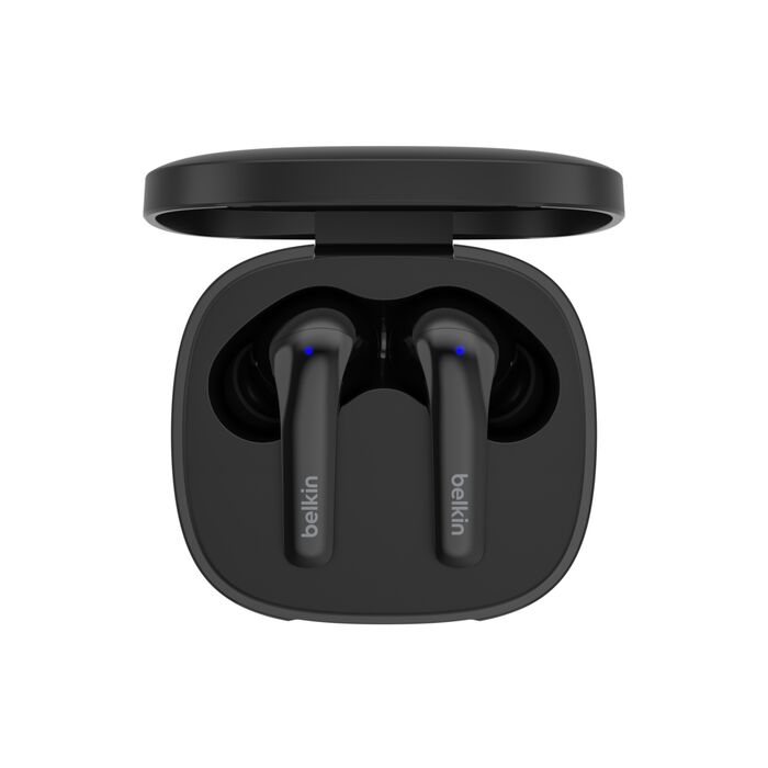 Belkin SoundForm Motion True Wireless Earbuds - PhoneBuzz