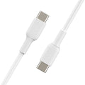 Belkin BoostCharge USB-C to USB-C Cable - PhoneBuzz