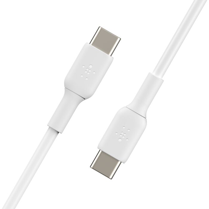 Belkin BoostCharge USB-C to USB-C Cable - PhoneBuzz