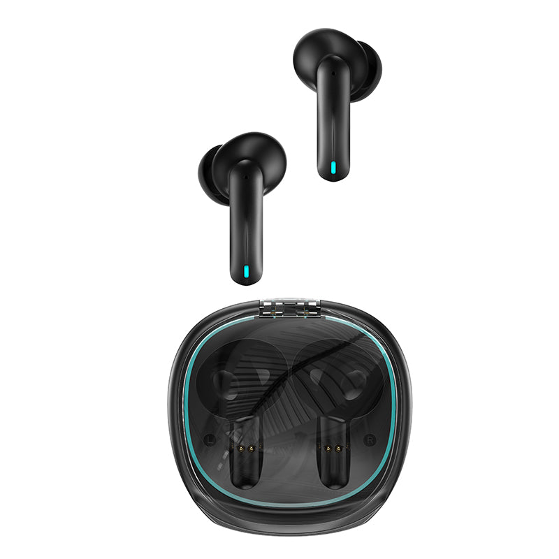 USAMS Dual-mic ENC TWS Gaming Earbuds - XJ Series BT 5.3