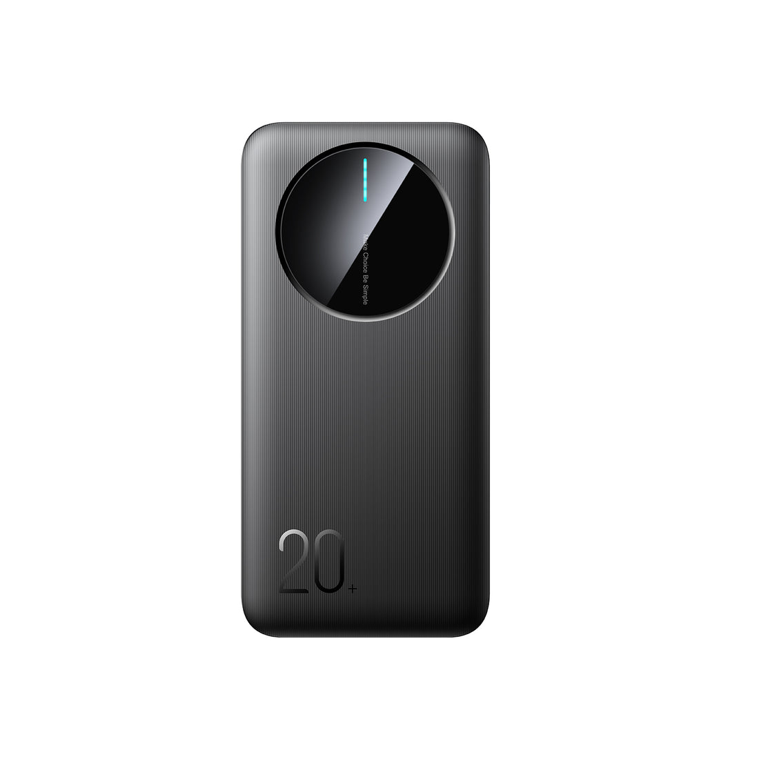 JoyRoom JR-PBF14 2.4A LED Power Bank 20000mAh