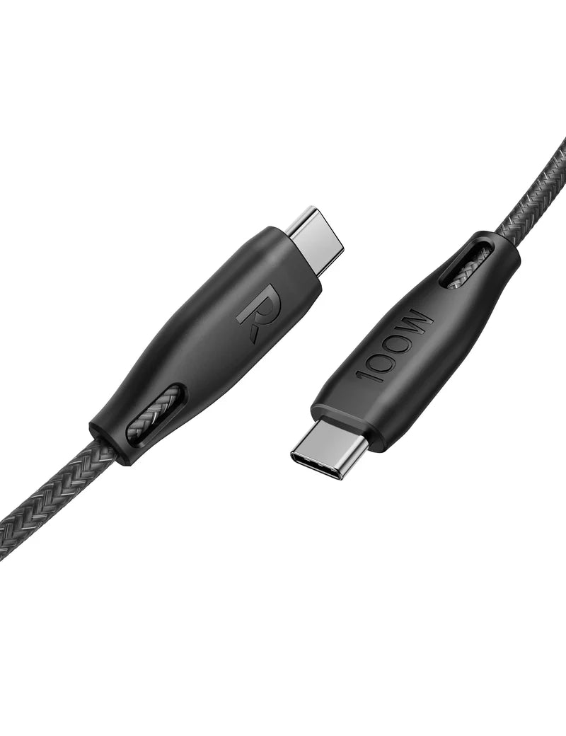 RAVPower TYPE-C TO TYPE-C 1.5m Cable