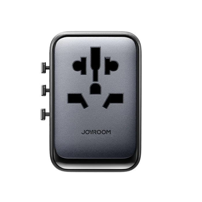 JoyRoom JR-TCW02 Universal Travel Adapter