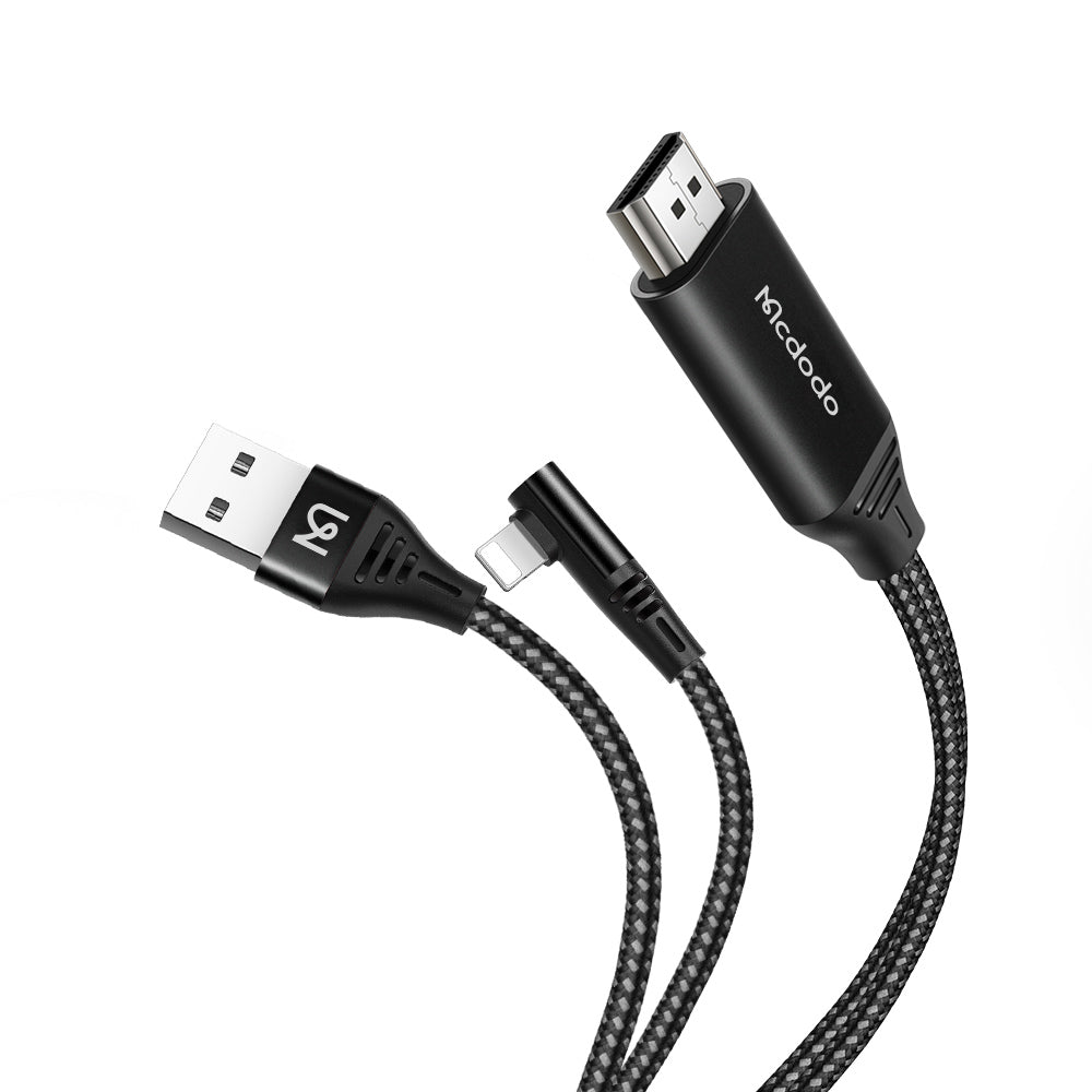 Mcdodo Lightning to HDMI Cable