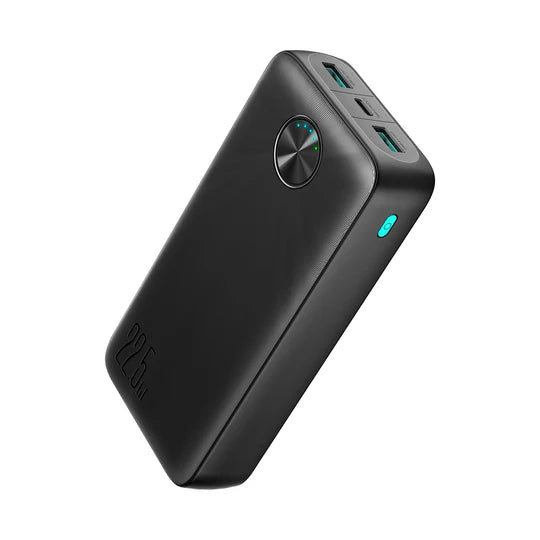 JoyRoom JR-PBF15/JR-PBF16 22.5W LED Fast Charging Power Bank