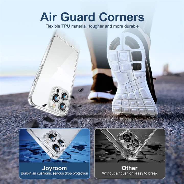 JoyRoom Protective phone case PC Case for iPhone 14 Series