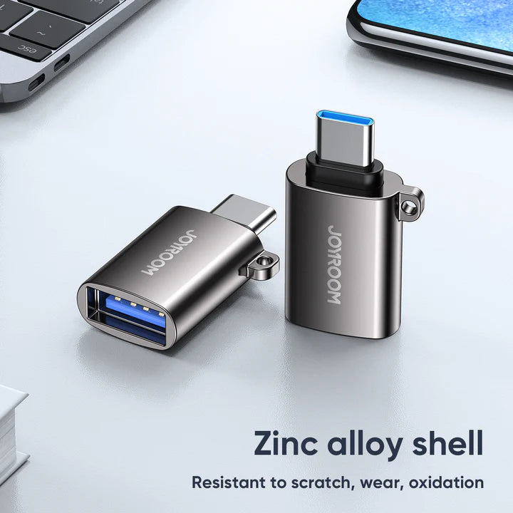 JoyRoom S-H151 Type-C male to USB female adapter