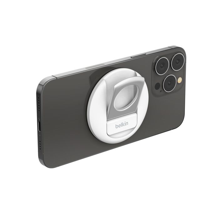 Belkin iPhone Mount with MagSafe for Mac Notebooks - PhoneBuzz
