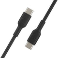 Belkin BoostCharge USB-C to USB-C Cable - PhoneBuzz