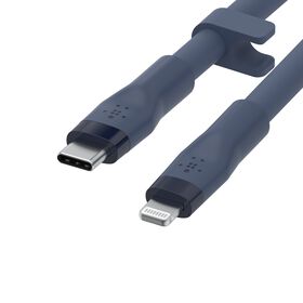 Belkin USB-C Cable with Lightning Connector - PhoneBuzz