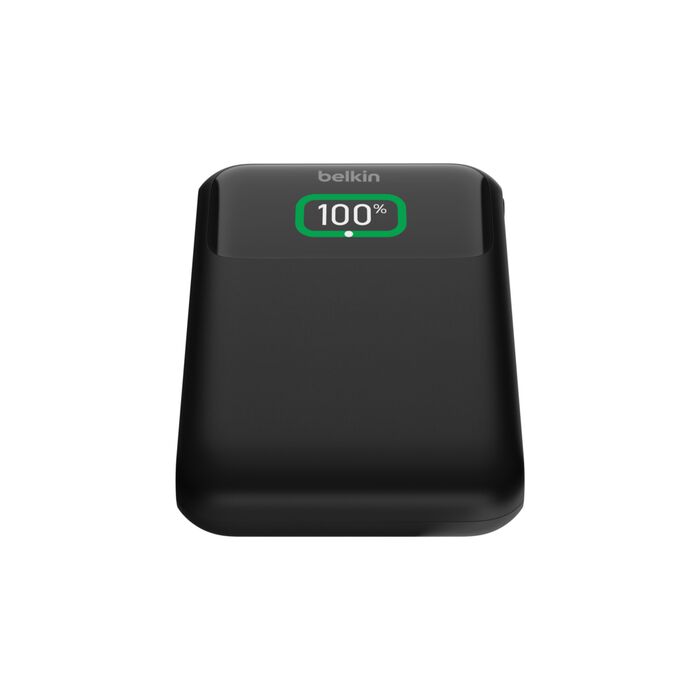 Belkin BoostCharge 20,000 mAh 65W PD 3-Port Power Bank - PhoneBuzz