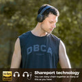 Joyroom JR-HL2 Wireless Foldable Headphones - PhoneBuzz
