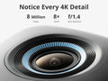 Anker Eufy Security EufyCam 3 2+1 Kit - PhoneBuzz