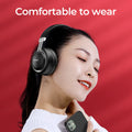 JoyRoom JR-HL1 Bluetooth Wireless Headphone Headset - PhoneBuzz