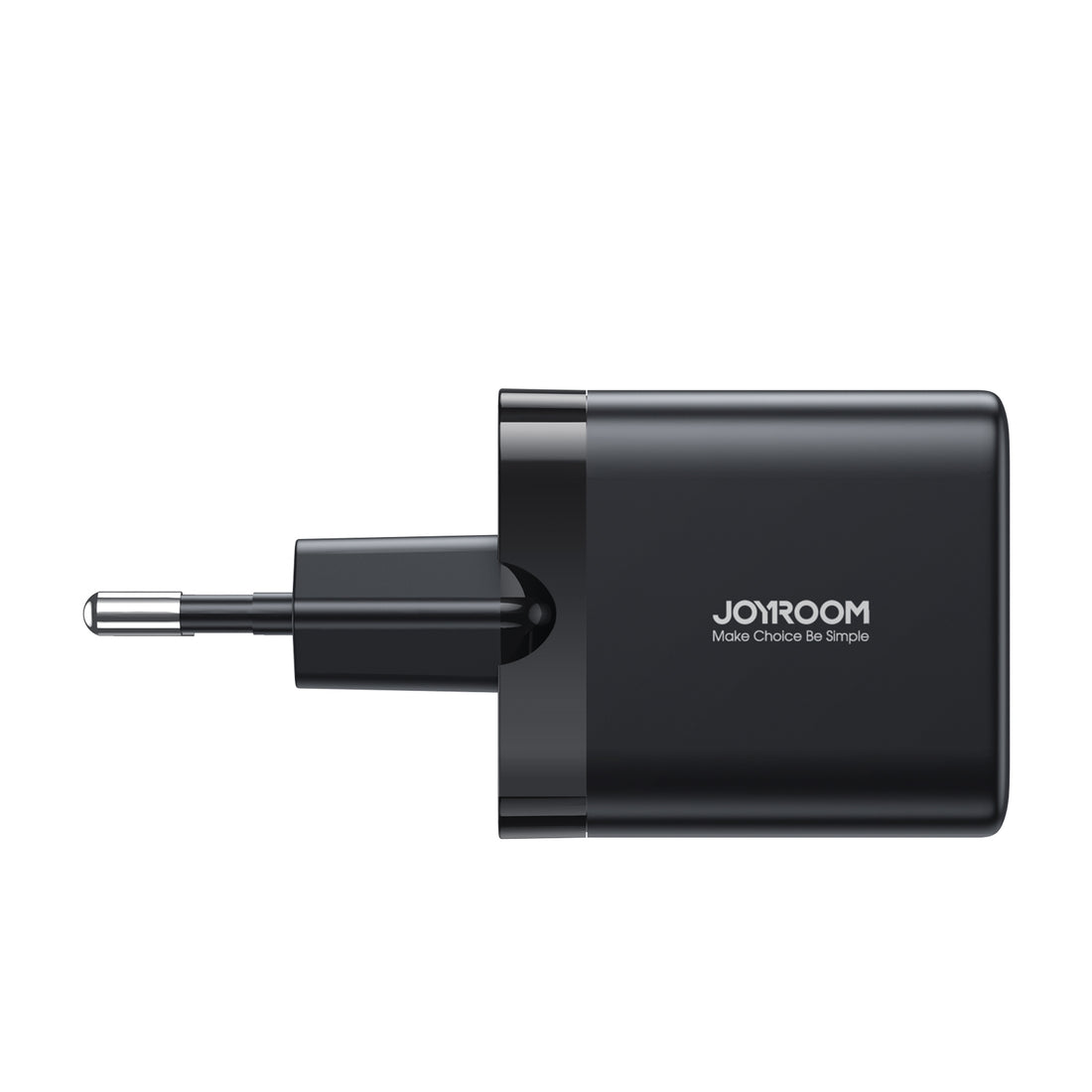JoyRoom JR-TCN02 3.4A 3USB Adapter