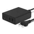 Belkin BoostCharge PRO 108W 4- Ports GaN Charger 2x USB-C and 2x USB-A ports - PhoneBuzz