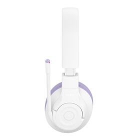 Belkin SoundForm Inspire Kids Over Ear Headset with Boom Mic - PhoneBuzz