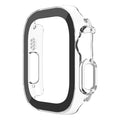 Belkin ScreenForce (TemperedCurve + Bumper) for Apple Watch Ultra 1 + 2 - PhoneBuzz