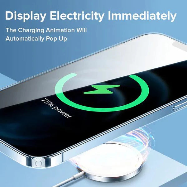 JoyRoom Magnetic Protective Phone Case for iPhone 15 Series