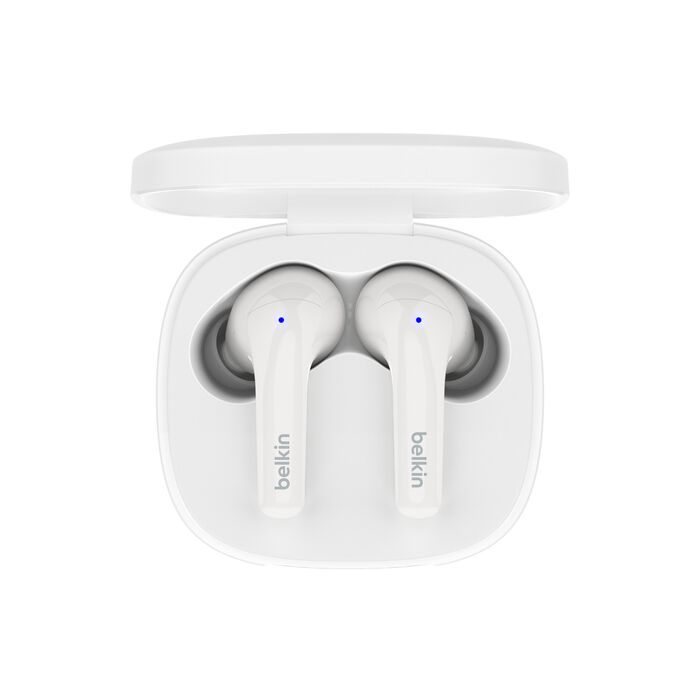Belkin SoundForm Motion True Wireless Earbuds - PhoneBuzz