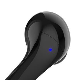 Belkin SoundForm Motion True Wireless Earbuds - PhoneBuzz