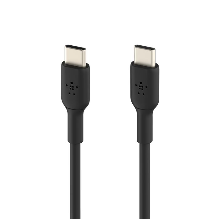 Belkin BoostCharge USB-C to USB-C Cable - PhoneBuzz