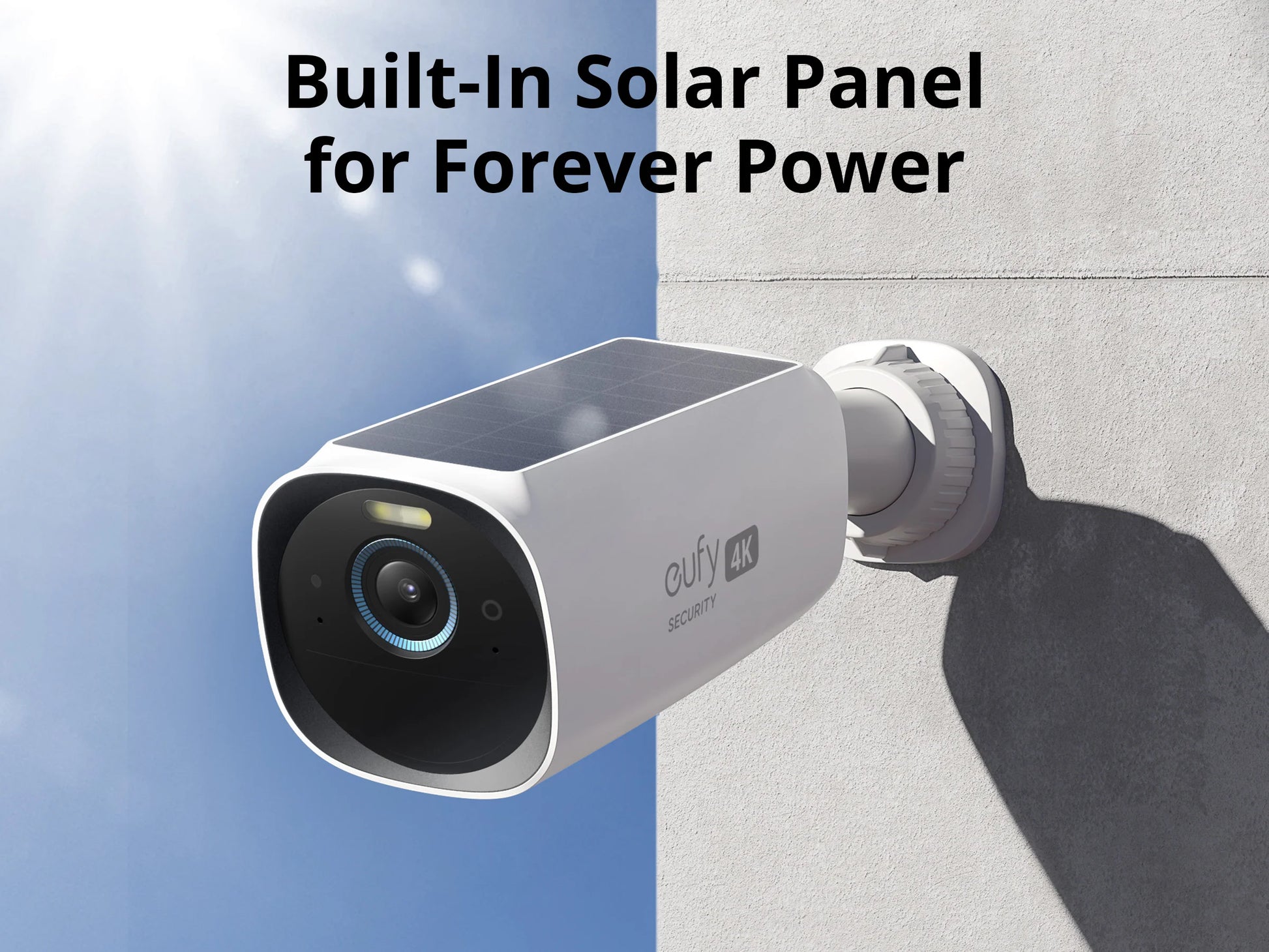 Anker Eufy Security EufyCam 3 2+1 Kit - PhoneBuzz