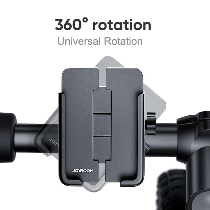 JoyRoom JR-ZS252 Metal Bracket holder For Bicycle