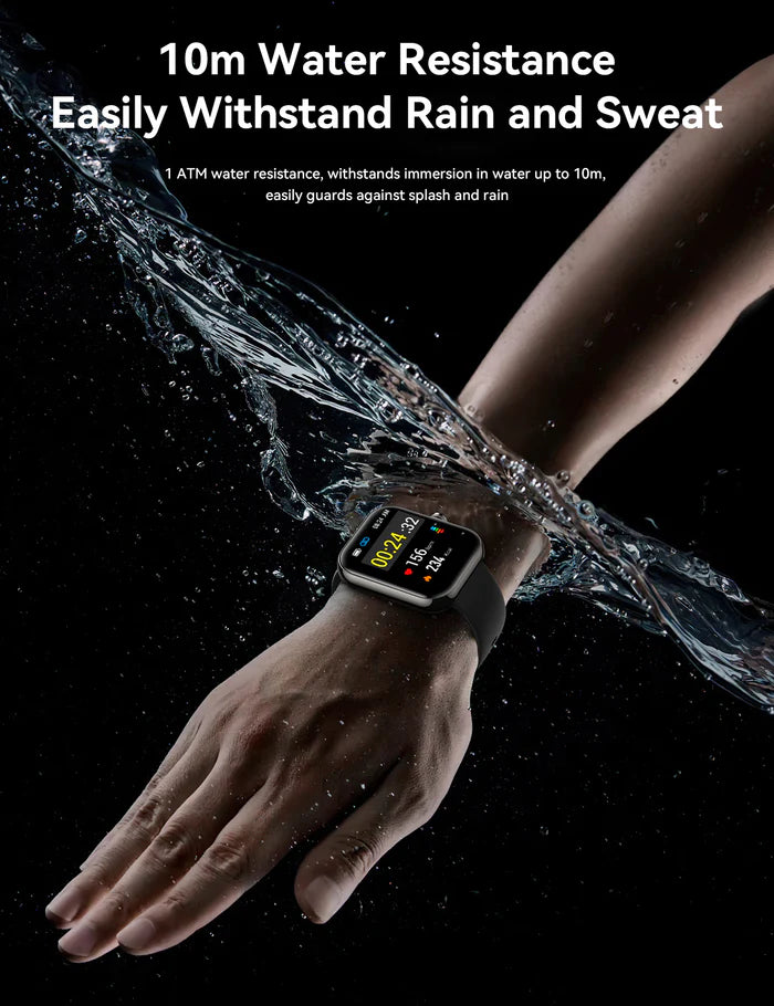 JoyRoom JR-FT5 Plus Smart Watch - PhoneBuzz