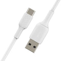 Belkin Boost Charge USB-A to USB-C Cable - PhoneBuzz