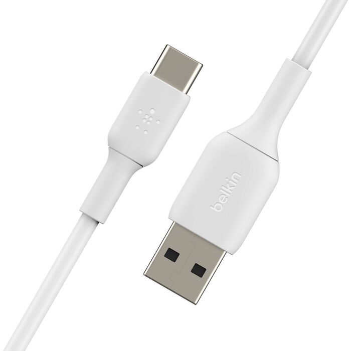 Belkin Boost Charge USB-A to USB-C Cable - PhoneBuzz