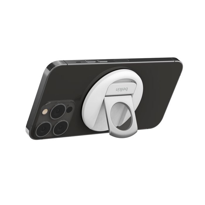 Belkin iPhone Mount with MagSafe for Mac Notebooks - PhoneBuzz