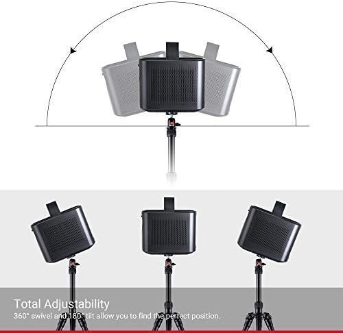 Anker Nebula Portable projector Stand - PhoneBuzz