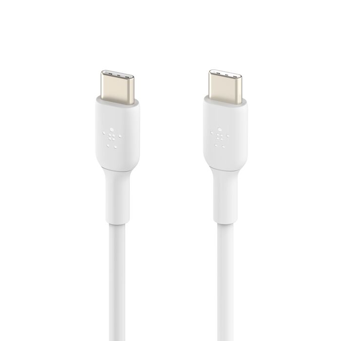 Belkin BoostCharge USB-C to USB-C Cable - PhoneBuzz
